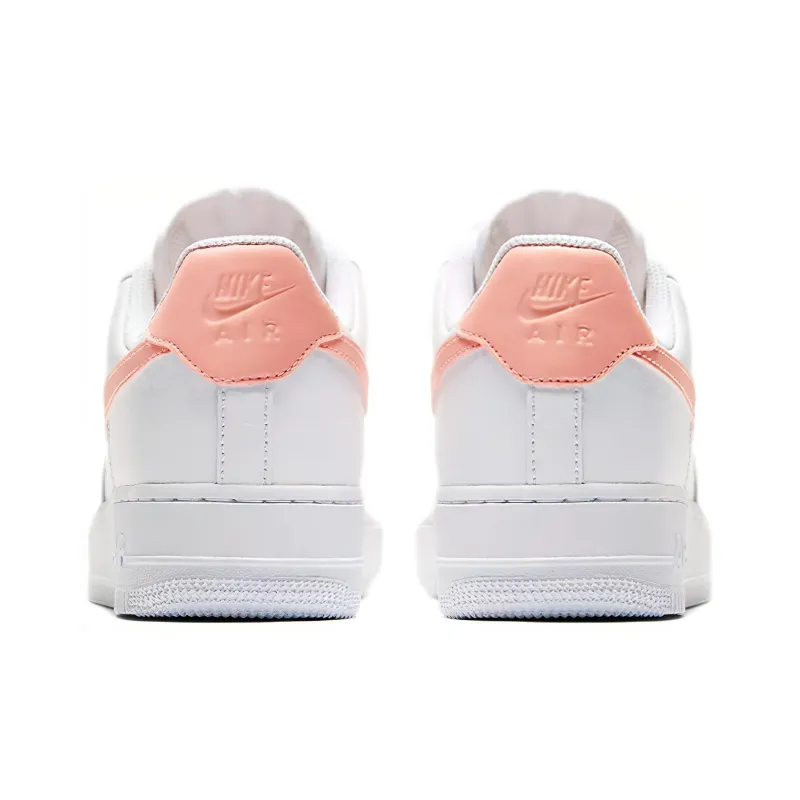 Nike Air Force 1 Low '07 Oracle Pink Women's-3