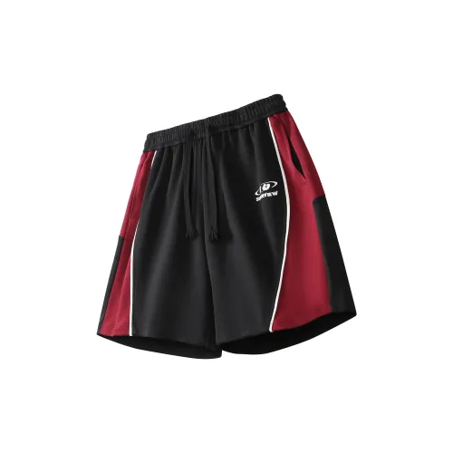 S.view Unisex Casual Shorts