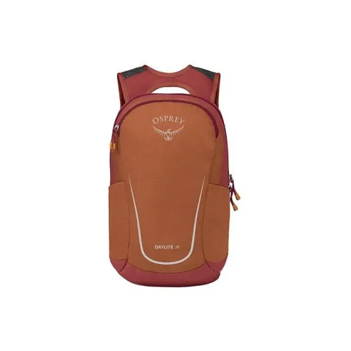 OSPREY Backpacks Orange Red