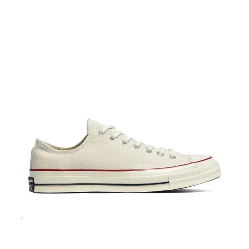 Converse Chuck 70 Low 'Parchment' 2017-1