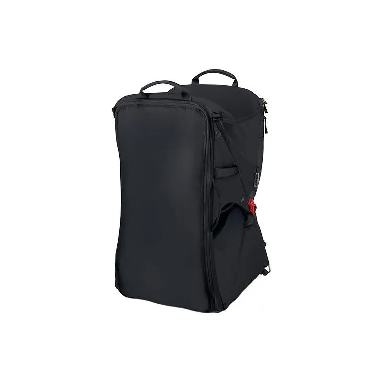 OSPREY Nylon Baby Carrier Backpack Unisex Black-4