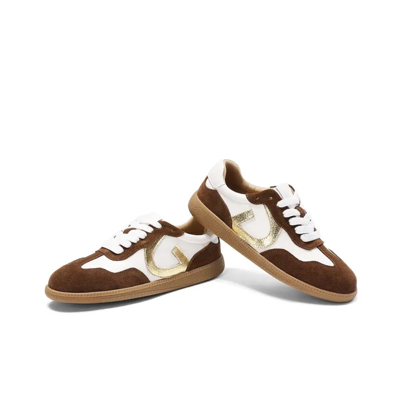 BOSSSUNWEN Low-Top Casual Shoes Women's-3