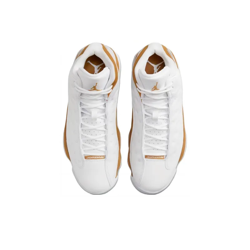 JORDAN 13 Retro Wheat 2023-3