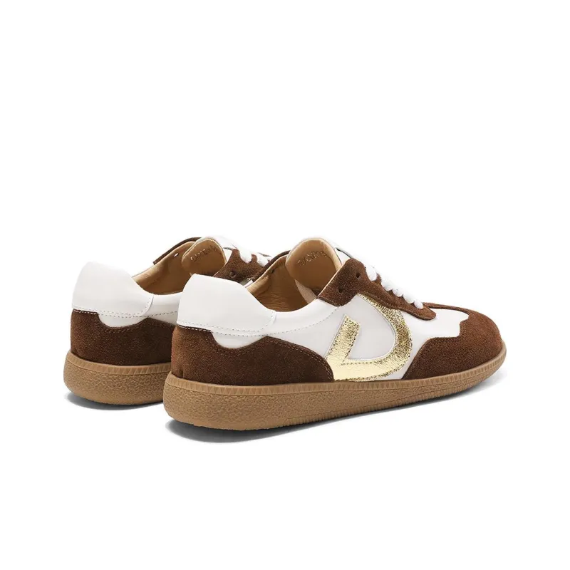 BOSSSUNWEN Low-Top Casual Shoes Women's-4