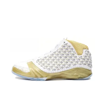 JORDAN 23 Trophy Room White