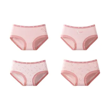 FENTENG x LINE FRIENDS Underpants Women's