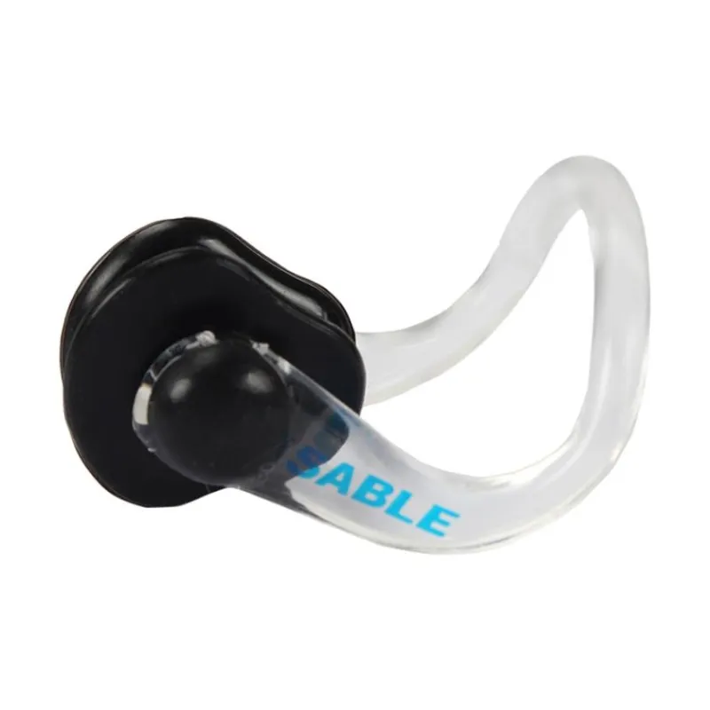 SABLE Nose Clips Unisex Silicone-2