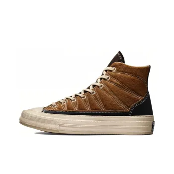 Converse Chuck Taylor All Star 70 Hi Cozy Granola