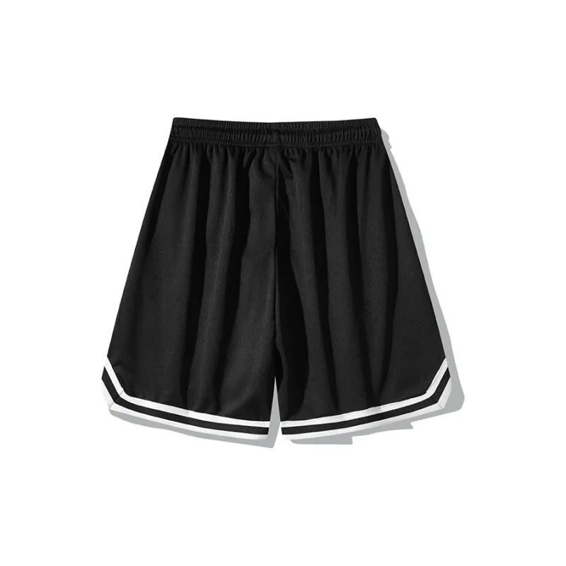 I.E Casual Shorts Unisex-1