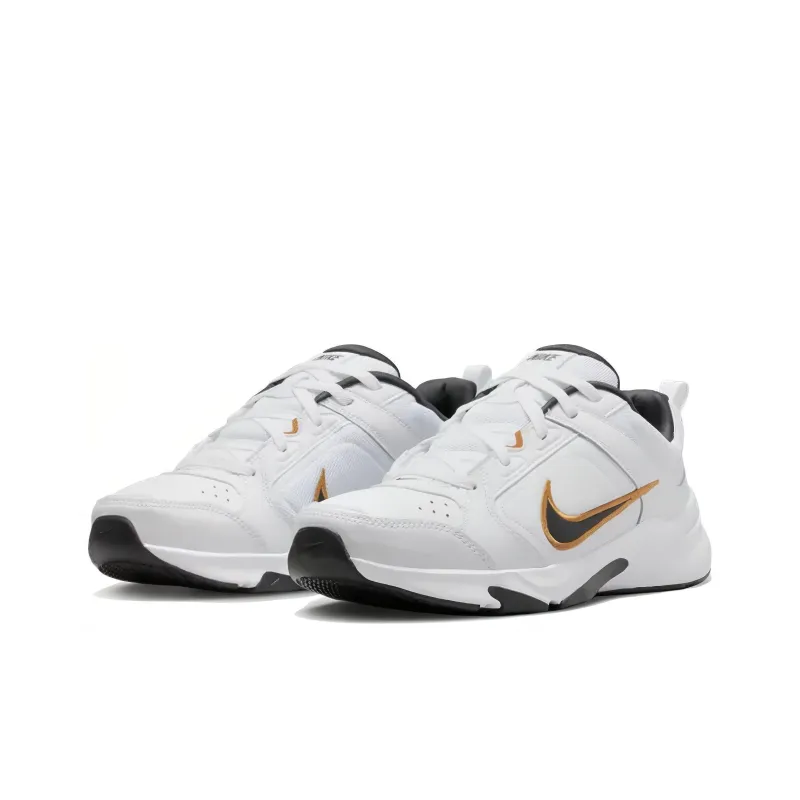 Nike Defy All Day 'White Black Gold'-2