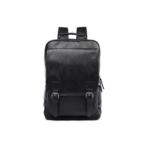 SEPTWOLVES Men Backpack