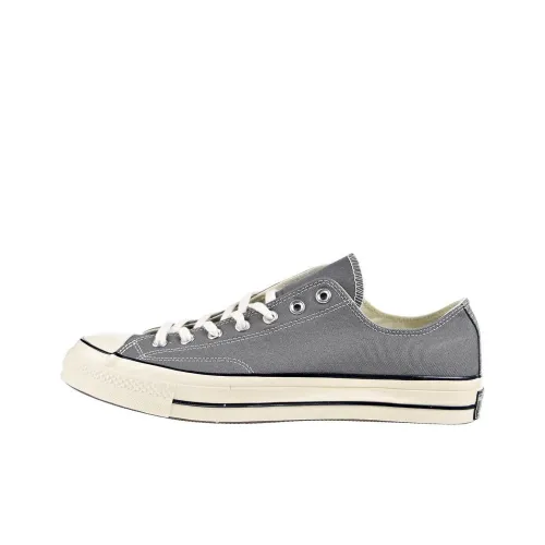 Converse Chuck Taylor All Star 70 Ox Mason Grey