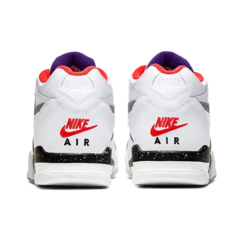 Nike Air Flight '89 Planet Of Hoops-4