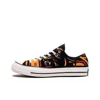 Converse Chuck Taylor All Star 70 Ox Undefeated Varsity Jacket