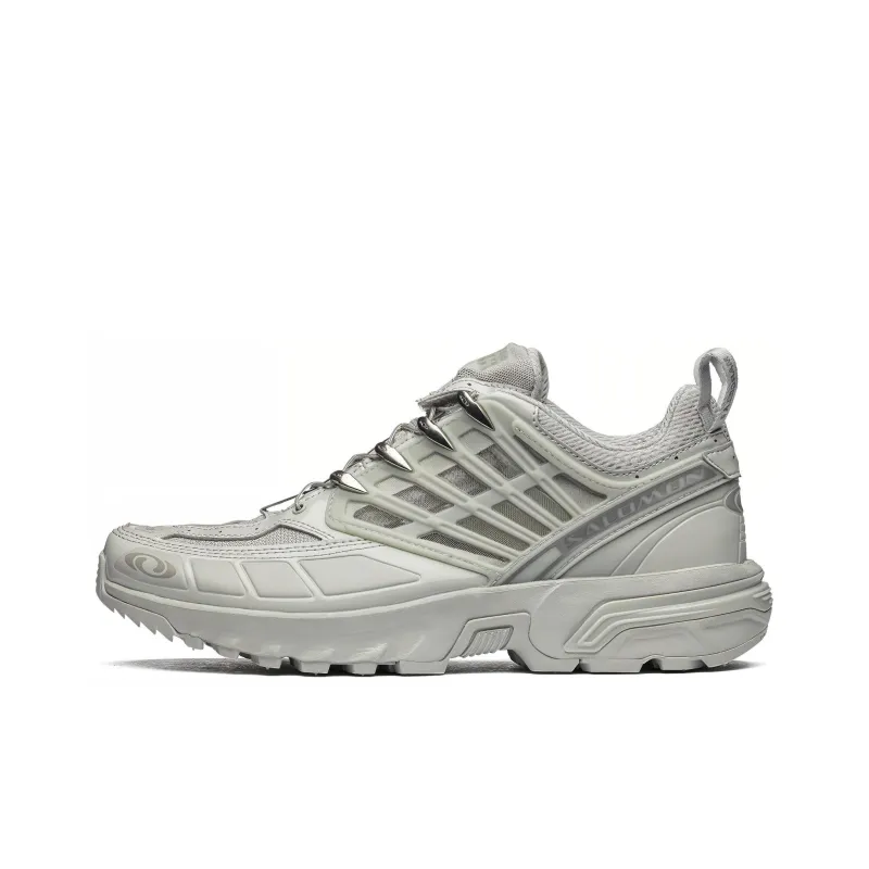 SALOMON X MM6 Maison Margiela Acs Pro Advanced 'Beige'-0