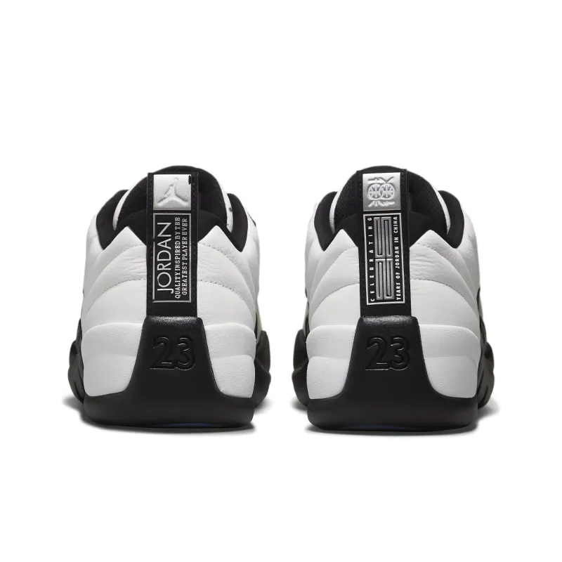 Jordan 12 Low 25 Years In China-4