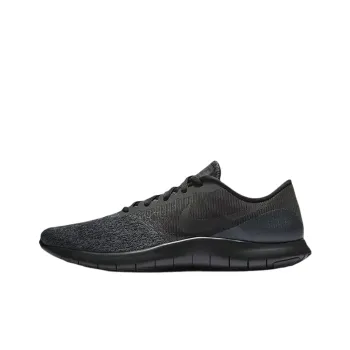 Nike Flex Contact 'Anthracite Black'