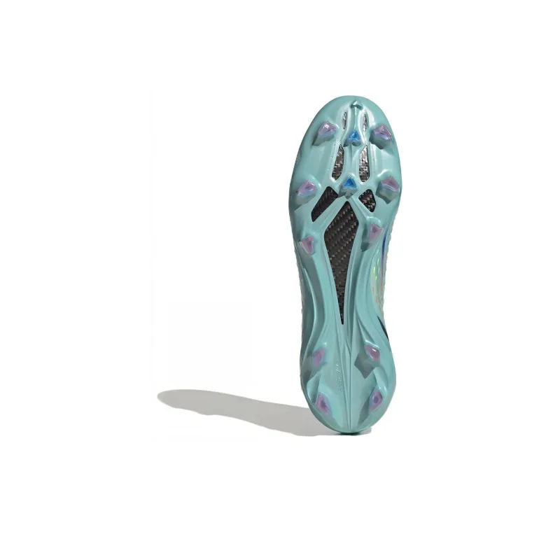 Adidas X Speedportal.1 Fg Al Rihla Pack Clear Aqua-5