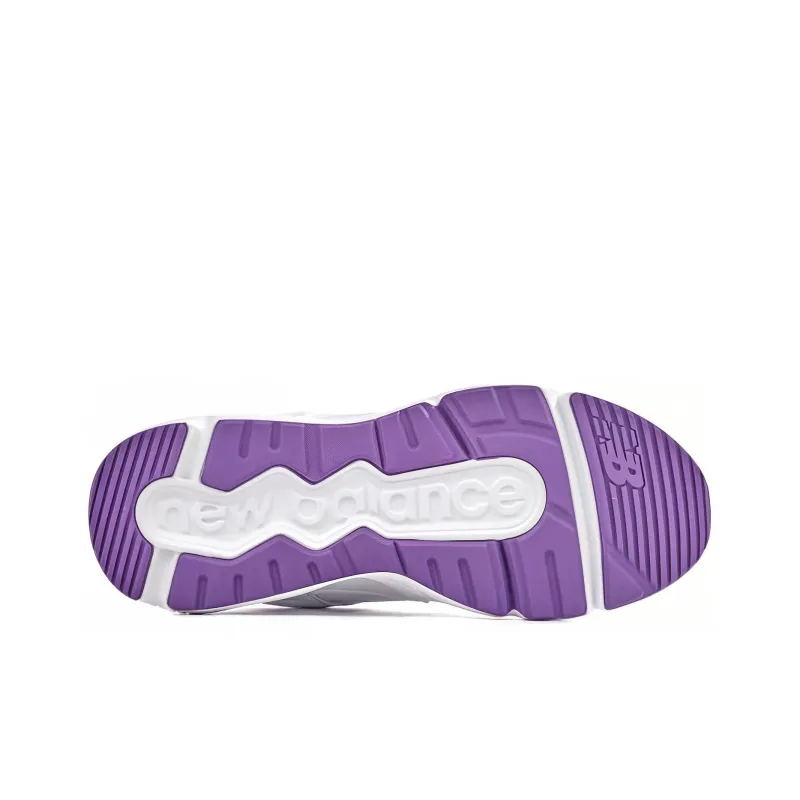 New Balance 426v1 White Violet Women's-5