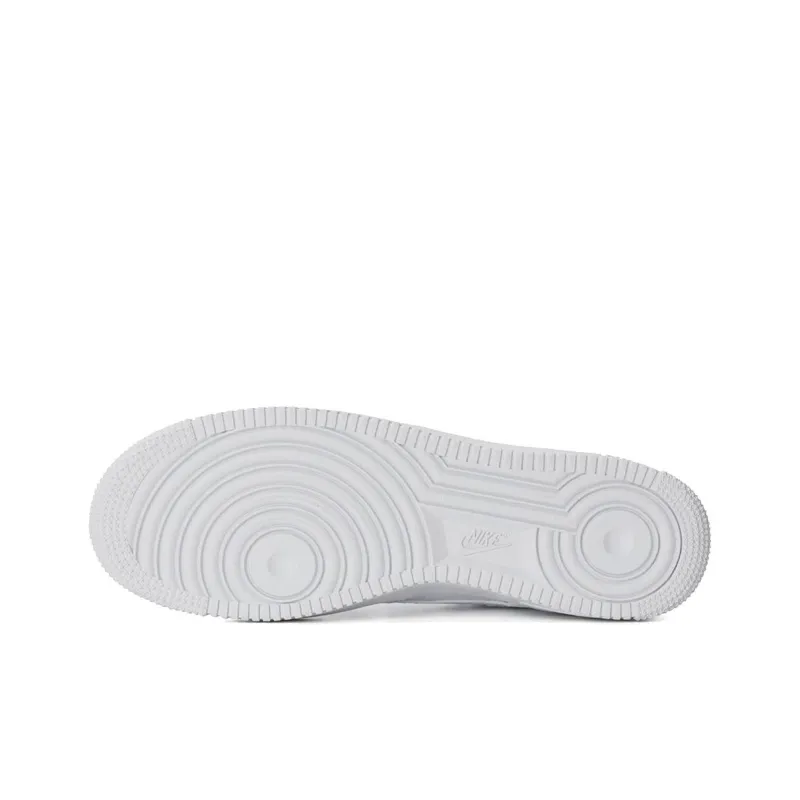 Nike Air Force 1 07 Ess 'White' Women's-4