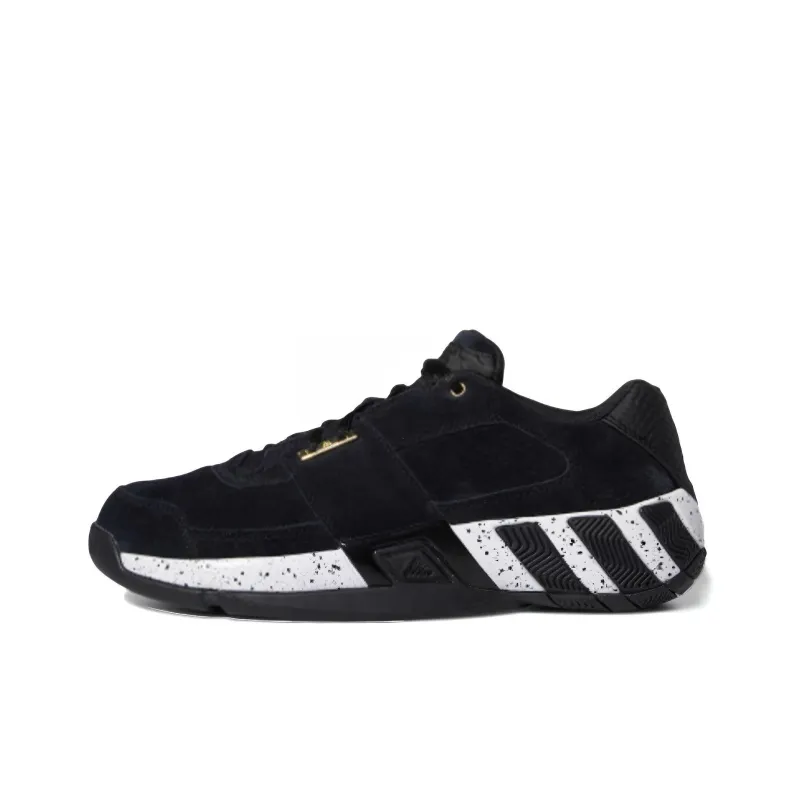 Adidas Regulate 'Black White'-0