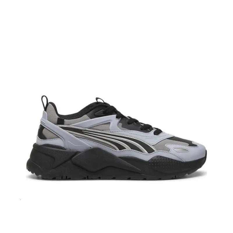 PUMA RS X Efekt Reflective 'Grey Black'-1