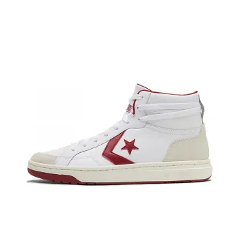 Converse Pro Blaze Classic Mid 'White Alley Brick'