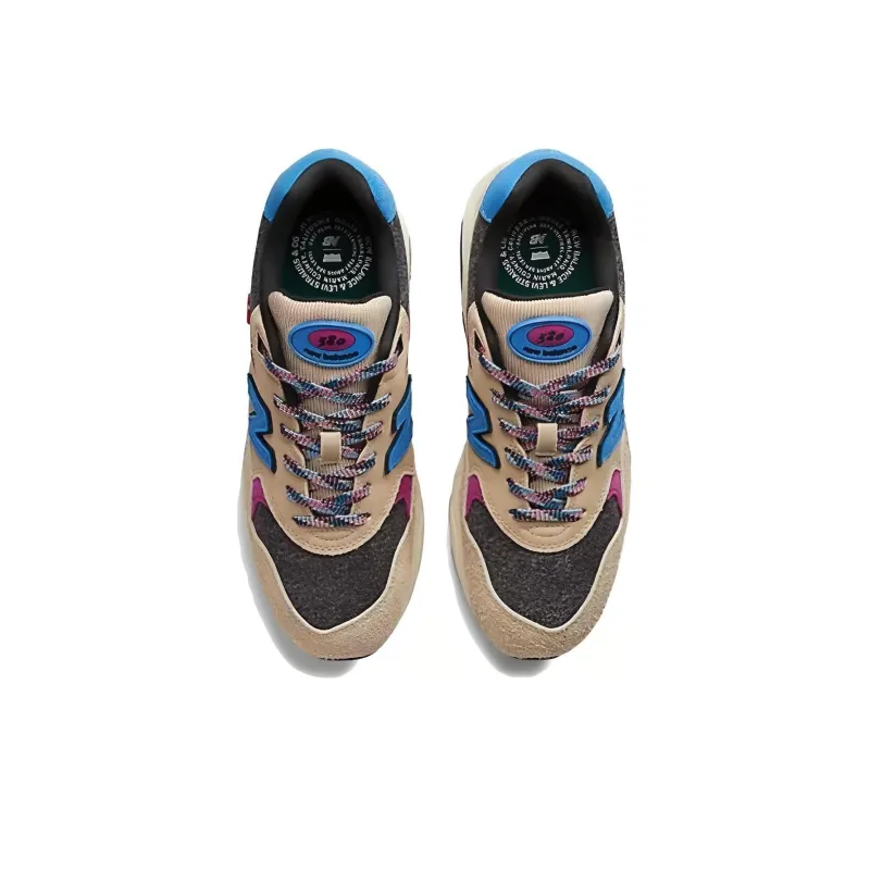 New Balance 580 Levi's Beige-3