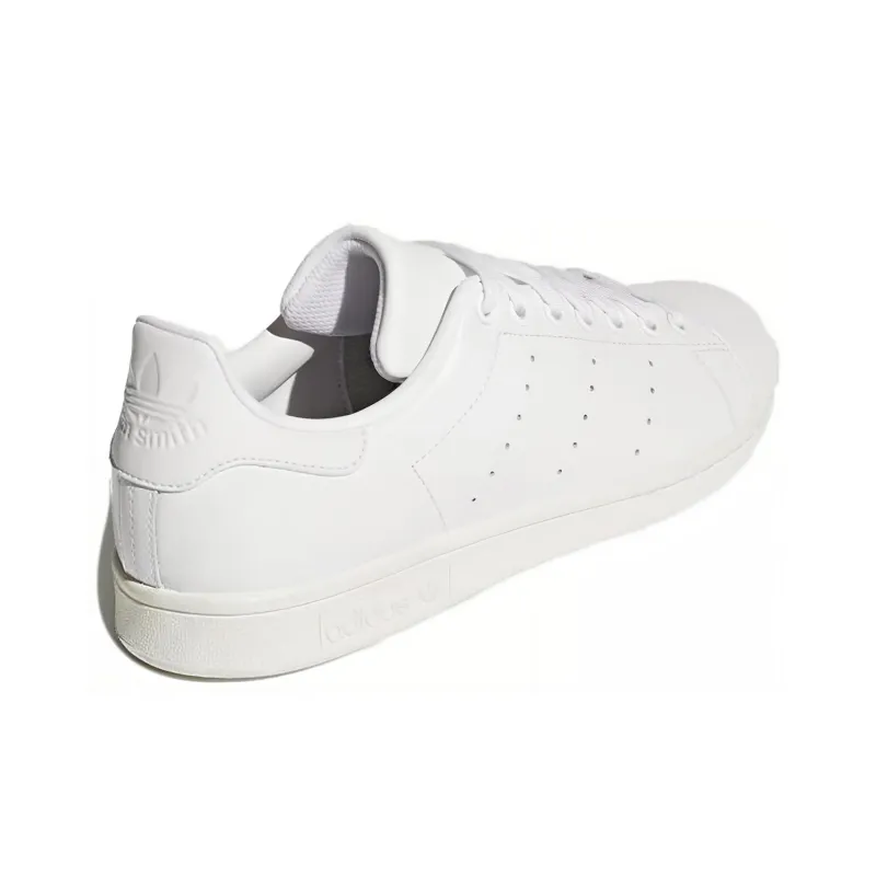 Adidas Stan Smith Triple White-2