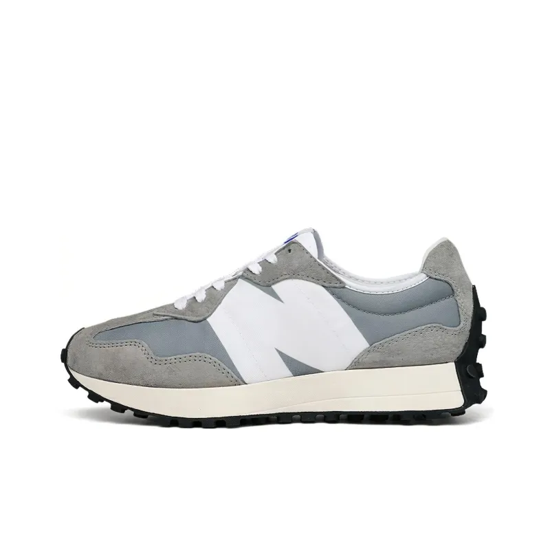 New Balance 327 Grey-0
