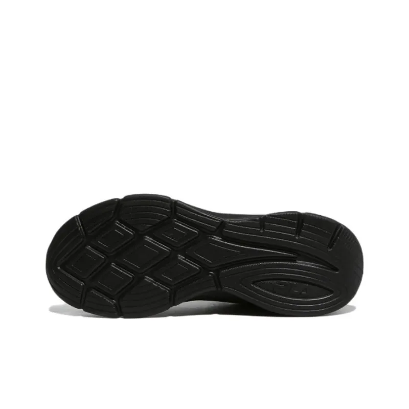 FILA Graviton N3 'Triple Black'-5