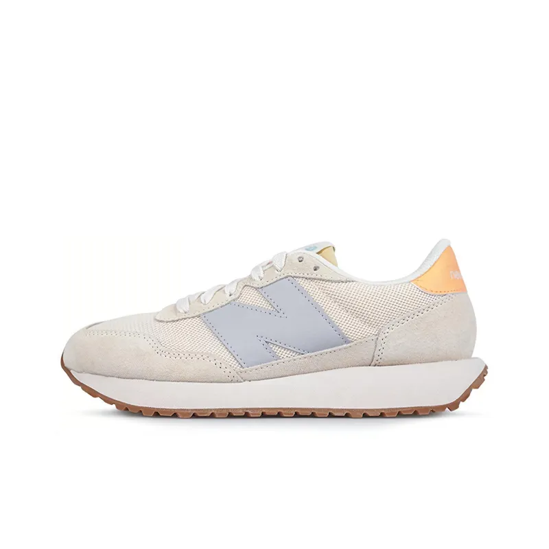 New Balance 237 'Angora Light Mango' Women's-0