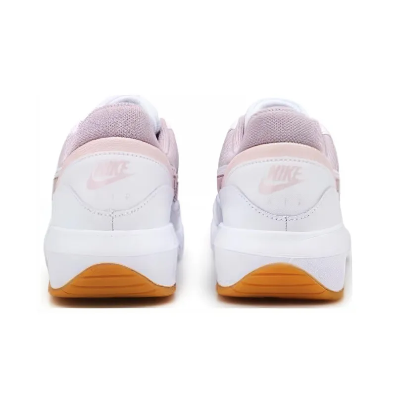 Nike Air Max Nostalgic 'White Pink' Women's-3