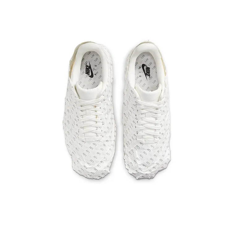 Nike Air Force 1 Timeless Classic Keep Em Fresh-3