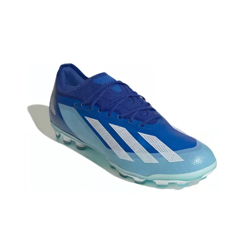 Adidas X Crazyfast.1 'Royal Blue'-2