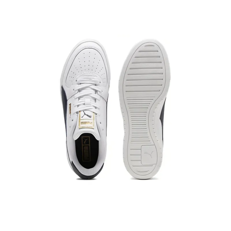 PUMA Ca Pro Classic Trainers 'White Black'-4