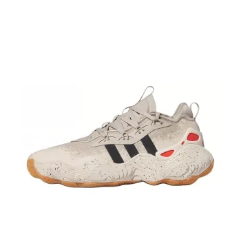 adidas Trae Young 3 Wonder Beige