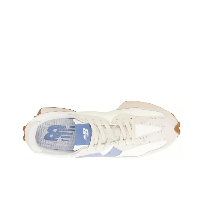 New Balance 327 Moonbeam Classic Pink-3