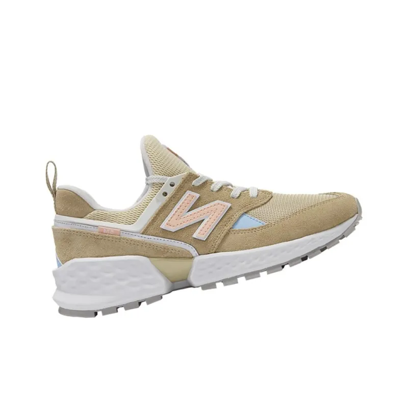 New Balance 574 Sport Khaki Women's-1