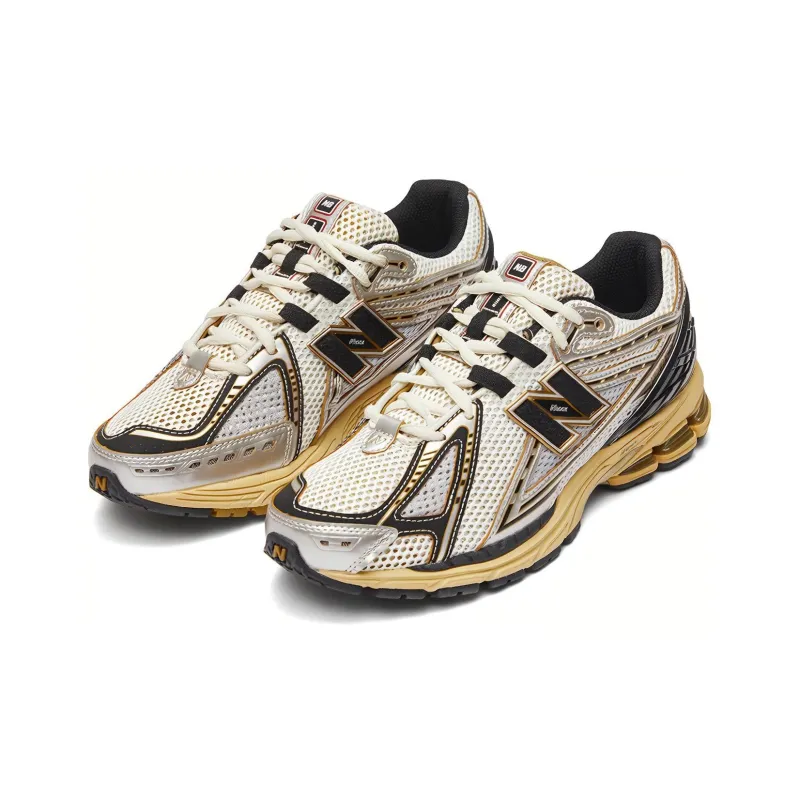 New Balance 1906R Vintage Metallic Silver-3