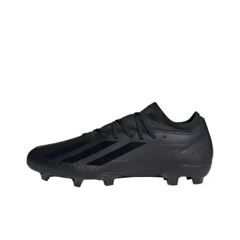 Adidas Crazyfast.3 Fg Core Black