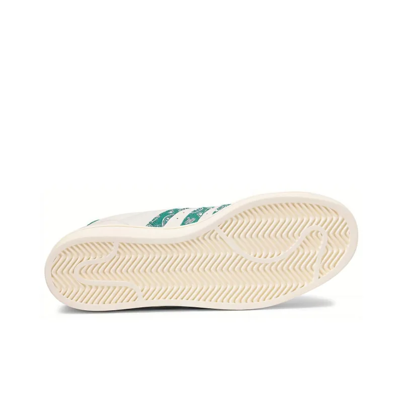 Adidas Originals Superstar Paisley 'White'-4
