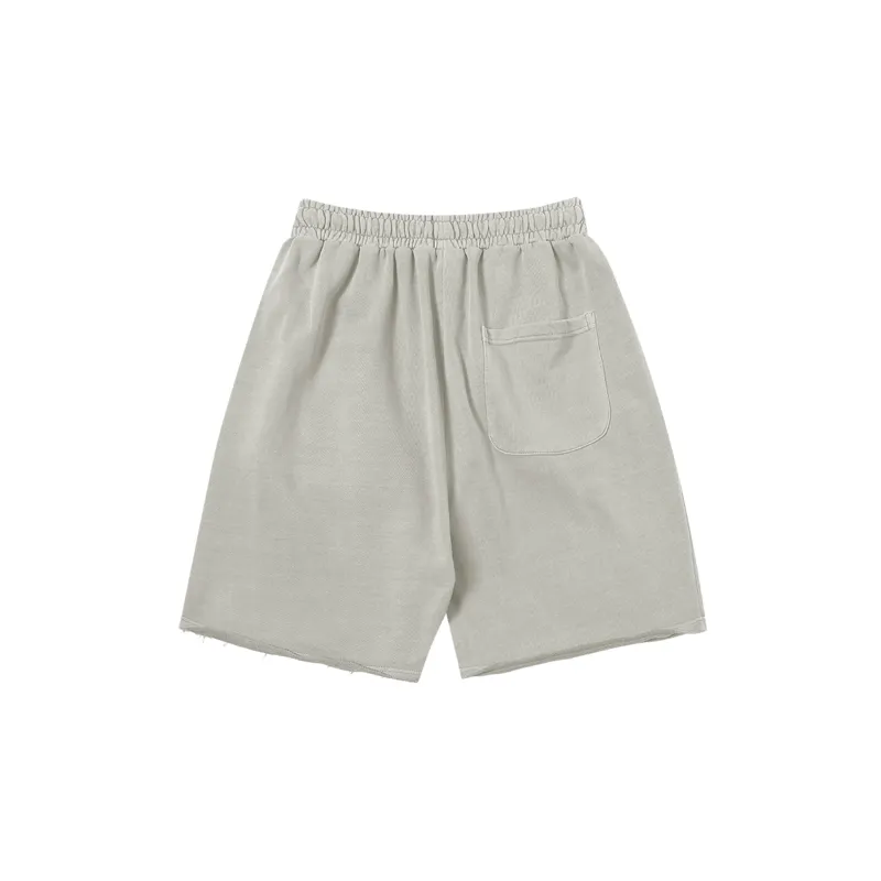 Nt Casual Shorts Women's-4