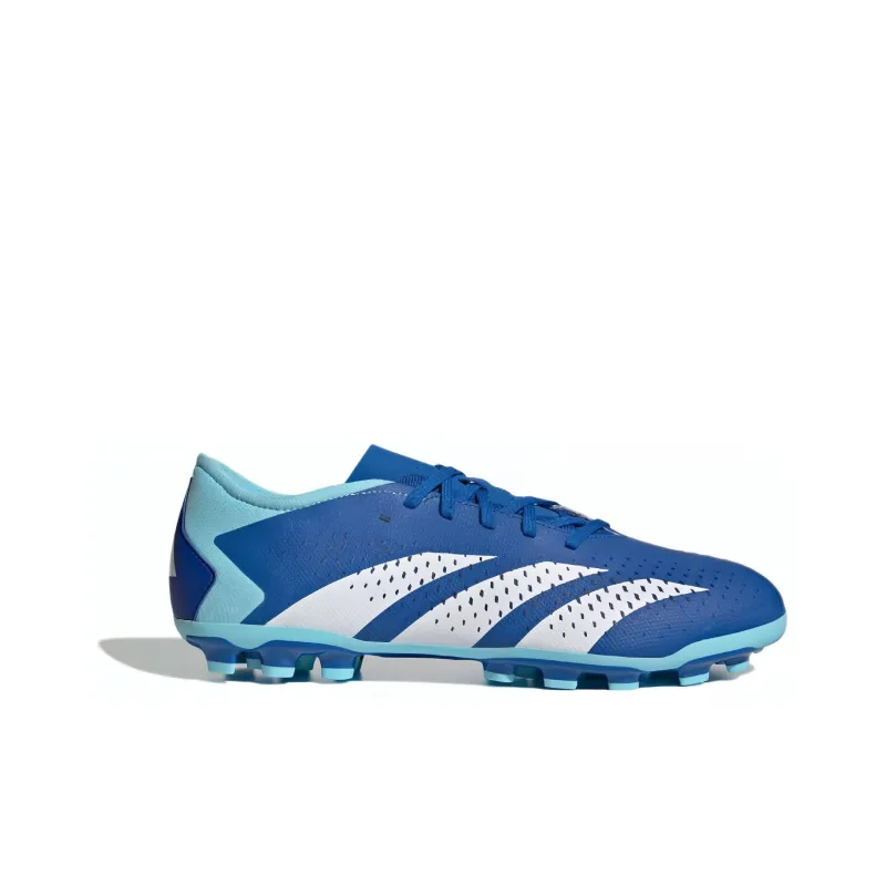 adidas Predator Accuracy.3 L 2G/3G AG 'Bright Royal White'-1