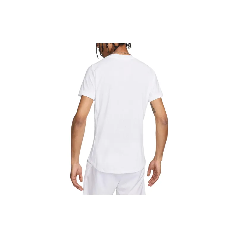 Nike Raglan Sleeve T Shirt Men's White-1
