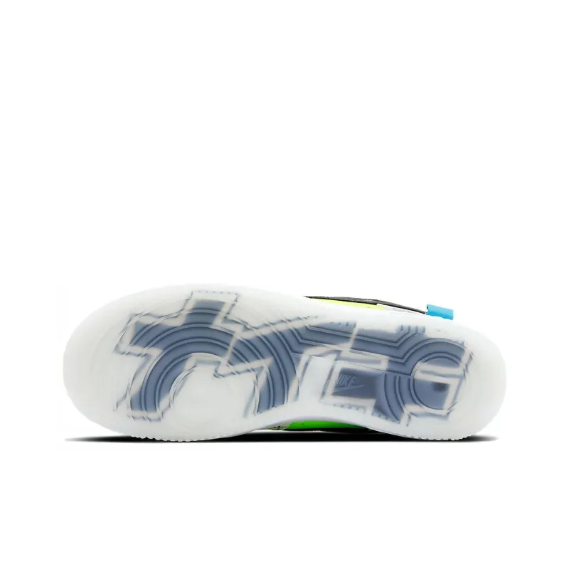 Nike Air Force 1 Low Worldwide Katakana White-5