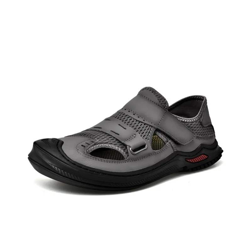 Season Ram River Trekking Shoes Men-5