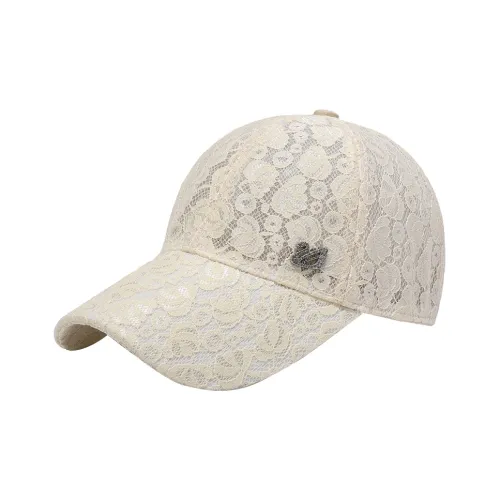 MONAITTE || Denim Baseball Caps Unisex