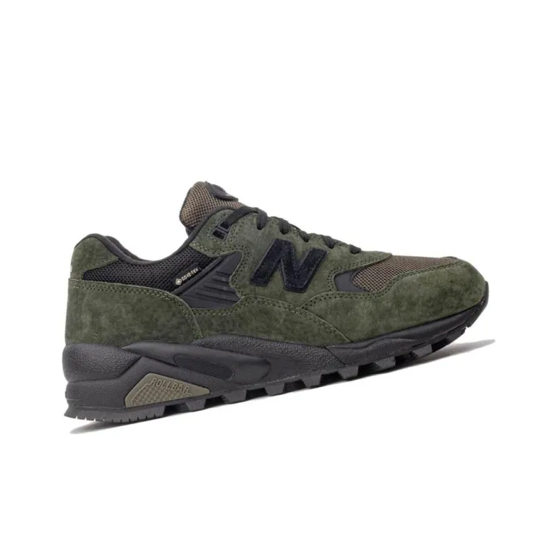 New Balance 580 Kombu Black-1