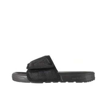 New Balance 2152 Series Sports Slippers Unisex Black